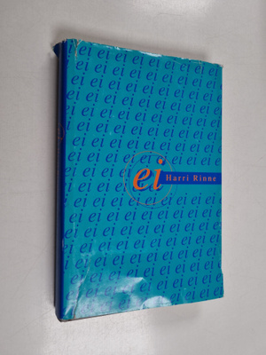 Harri Rinne : Ei