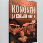 Eero Pasanen : Kononen ja kolmen kopla - pikkukuva 1