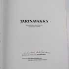Tarinavakka : toivakkalaista elämänmenoa vuosisatojen var... - pikkukuva 3