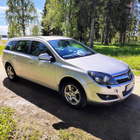 Opel astra - pikkukuva 5