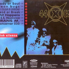 44 X ES • Banish Silence CD - pikkukuva 3