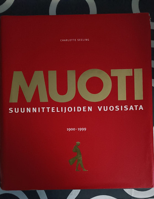Muoti suunnittelijoiden vuosisata 1900-1999
