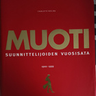Muoti suunnittelijoiden vuosisata 1900-1999 - pikkukuva 1