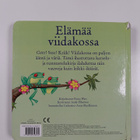 Andy Elkerton : Elämää viidakossa - pikkukuva 2
