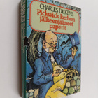 Charles Dickens : Pickwick-kerhon jälkeenjääneet paperit 1 - pikkukuva 1