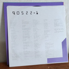 Yes – Big Generator LP - pikkukuva 4