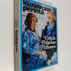 Ursula Pohjolan-Pirhonen : Kuninkaan perintö - pikkukuva 1