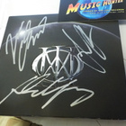 DREAM THEATER - S/T DIGIPAK CD VIIDELLÄ NIMMARILLA - pikkukuva 1