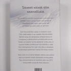 Paula Havaste : Yhden toivon tie - pikkukuva 2