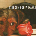 KOIRA POSTIKORTTI  -  TIIMARI - pikkukuva 1