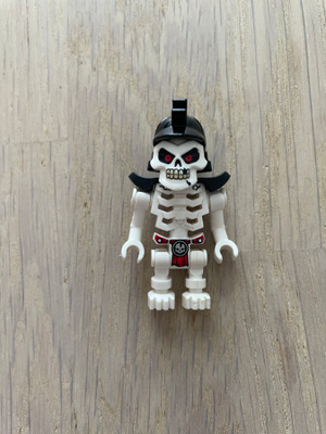 LEGO - Ninjago NJO0504: Kruncha (Skulkin)