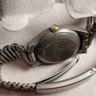 Toimiva Vintage Certina DS Titanium 100m - pikkukuva 5