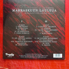 Viikate - Marraskuun lauluja - pikkukuva 2