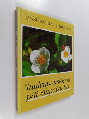 Erkki Leminen ym. : Tuulenpuuskia ja päivänpaistetta