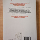Laurie R. King - Kadonnut kaitsettava - pikkukuva 2