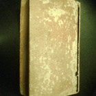 Paul Fr.A.Nitsch NEUES MY ThompsonLOGISCHES WÖRTERBUCH 1799 - pikkukuva 3