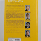 Akatemiasta markkinapaikalle : johtaminen ja markkinointi... - pikkukuva 2