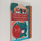 Alexander McCall Smith : The No. 1 Ladies Detective Agency - pikkukuva 1