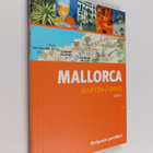 Helene Le Tac : Mallorca : kartta + opas - pikkukuva 1