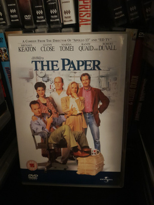the paper