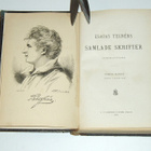 Esaias Tegners: Samlade skrifter - v. 1876 - pikkukuva 1