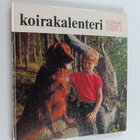 Koirakalenteri 1971 - pikkukuva 1
