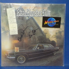 BLUE ÖYSTER CULT - ON YOUR FEET OR ON YOUR KNEES SIGNED 2LP - pikkukuva 1
