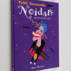 Tytti Seessalo : Noidanmetsästäjät - pikkukuva 1