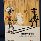 Lucky Luke taidemaalari 1.p - pikkukuva 2