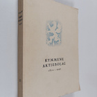 Victor Hoving : Kymmene Aktiebolag 1872-1947 2 - pikkukuva 1