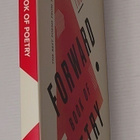 The Forward Book of Poetry 2018 - pikkukuva 2