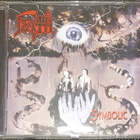 Death - Symbolic (Cd) - pikkukuva 1