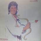FREDERIK :: KILLERI :: VINYYLI  LP  1991 - pikkukuva 1