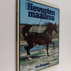 Jan Burgess : Hevosten maailma - pikkukuva 1