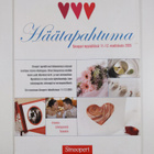 Tehdään häät : häiden valmistelija lehti 2005 - pikkukuva 2