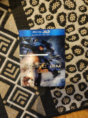 Pacific Rim