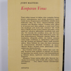 John Masters : Konparan Venus - pikkukuva 2