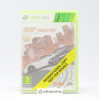 Need for Speed Most Wanted (Promo) - Xbox 360 - pikkukuva 1