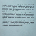 Suomen seuraava presidentti (Huhtamäki-Okker-Kuikka) - pikkukuva 4