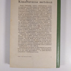Martti Palkispää : Kimaltavassa metsässä : novelleja - pikkukuva 2