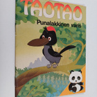 Taotao Punalakkinen varis - pikkukuva 1