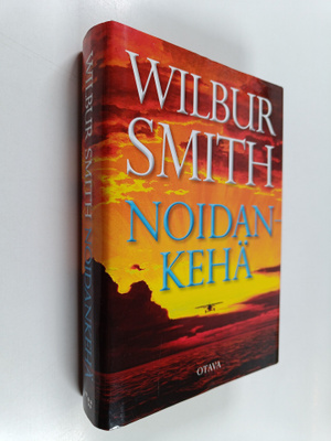 Wilbur Smith : Noidankehä