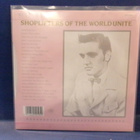 THE SMITHS - SHOPLIFTERS OF THE WORLD UNITE M-/M- UK -87 7" - pikkukuva 2