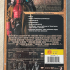 Guillermo Del Toro: HELLBOY 1&2 (3DVD) Ron Perlman (UUSI) - pikkukuva 3