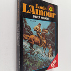 Louis L'Amour : Pimeä kanjoni - pikkukuva 1