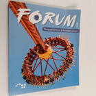 Forum 4 : Eurooppalaisuus ja Euroopan unioni - pikkukuva 1