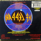 DEF LEPPARD: Adrenalize (CD) - pikkukuva 3