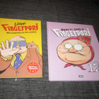 FINGERPORI 12 & LÖÖPPI FINGERPORI - pikkukuva 1