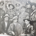 VANHOJA Valokuvia Poliisi Vaasa 19201950-l - pikkukuva 3