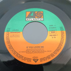LAURA BRANIGAN 7" Single - pikkukuva 3